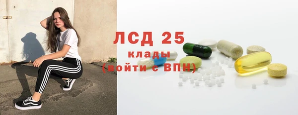 молекула духа Аркадак